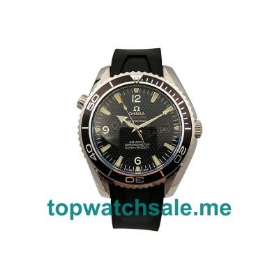 Omega Replica Seamaster Planet Ocean 222.30.46.20.01.001 - 43.5 MM