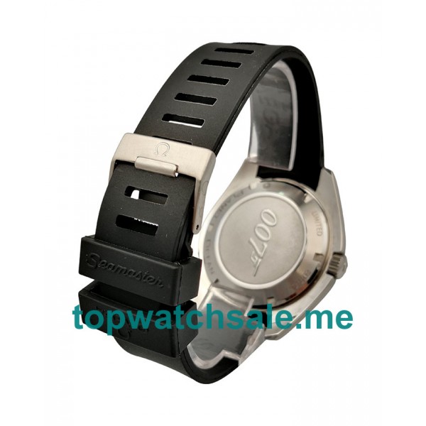 Omega Replica Seamaster Planet Ocean 222.30.46.20.01.001 - 43.5 MM
