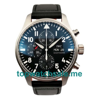 IWC Replica Pilot's Watch IW377709 - 41MM