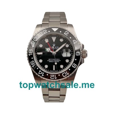 Rolex Replica GMT-Master II 116710 LN - 40 MM