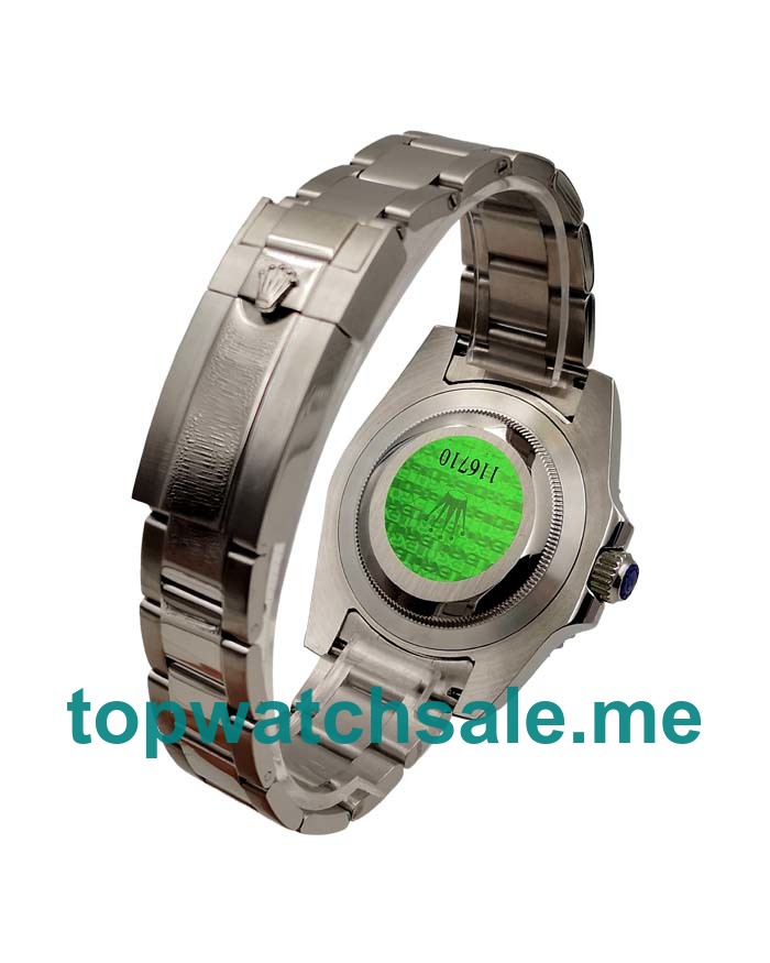 Rolex Replica GMT-Master II 116710 LN - 40 MM