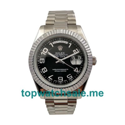 Rolex Replica Day-Date 118239 - 40 MM
