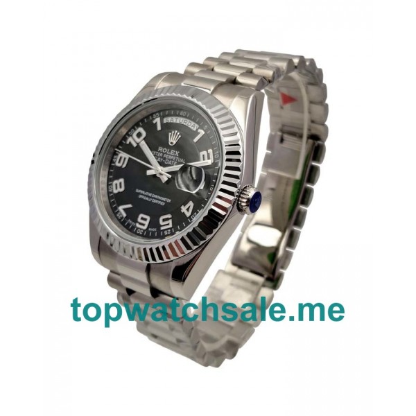 Rolex Replica Day-Date 118239 - 40 MM