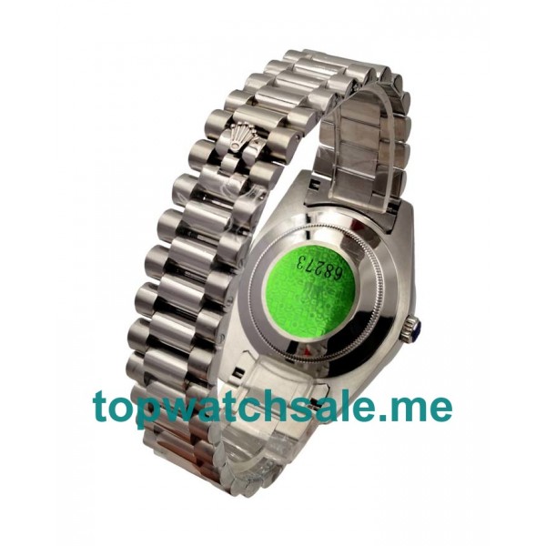 Rolex Replica Day-Date 118239 - 40 MM