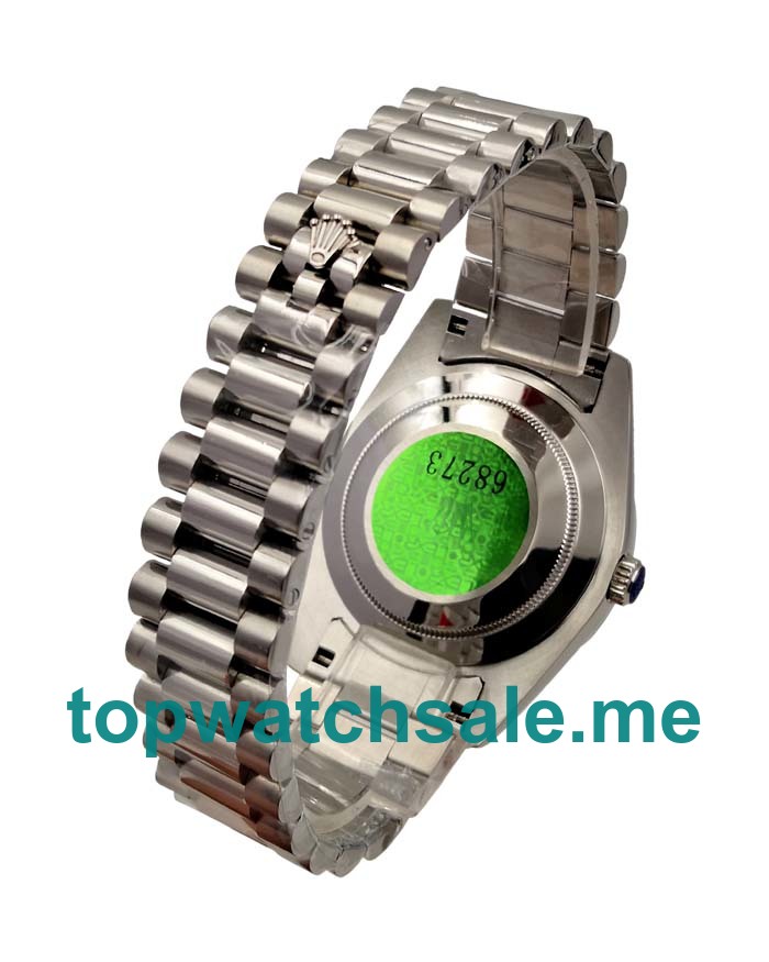 Rolex Replica Day-Date 118239 - 40 MM
