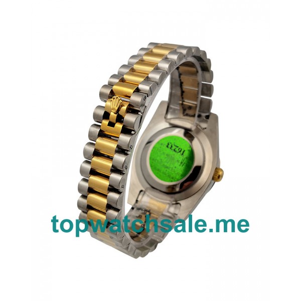 Rolex Replica Day-Date 218238 - 41 MM