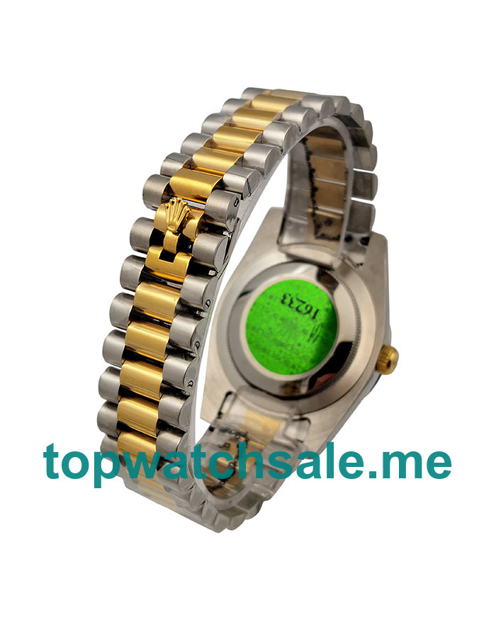 Rolex Replica Day-Date 218238 - 41 MM