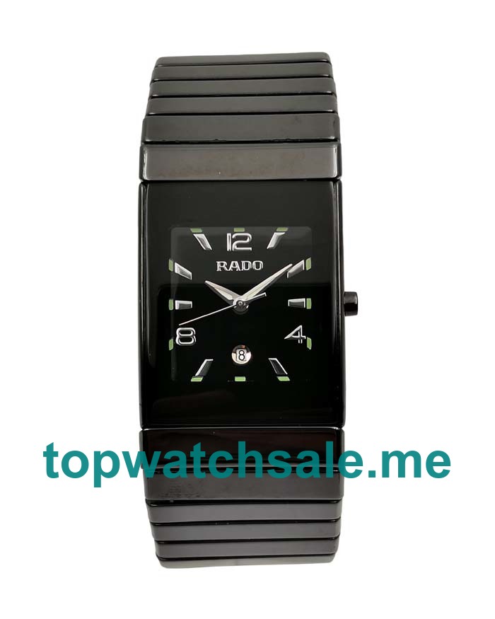 Rado Replica Ceramic R21347192 - 32x35 MM