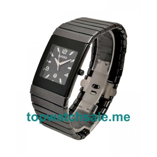 Rado Replica Ceramic R21347192 - 32x35 MM