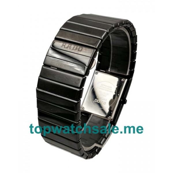 Rado Replica Ceramic R21347192 - 32x35 MM