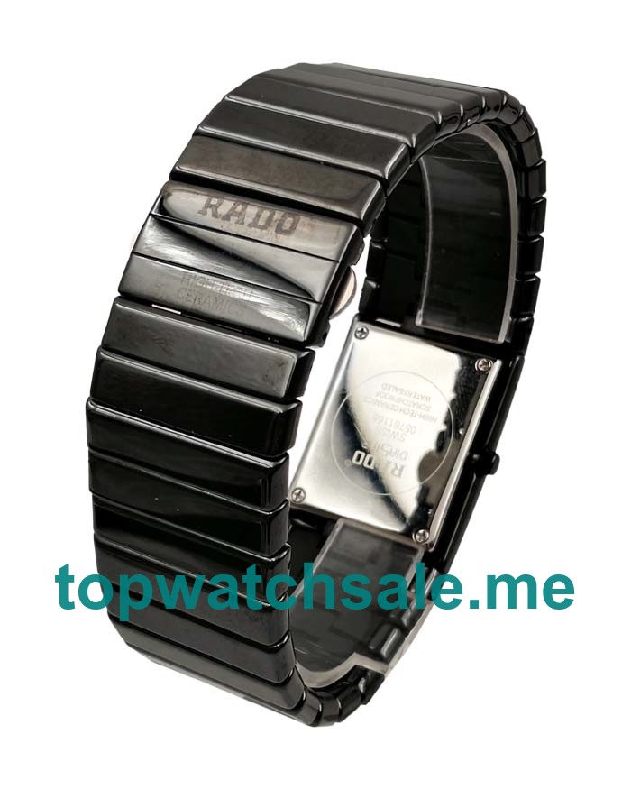 Rado Replica Ceramic R21347192 - 32x35 MM