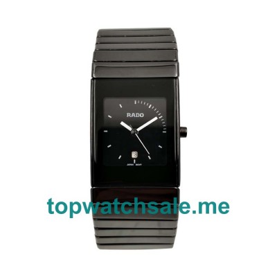 Rado Replica Ceramic R21717152 - 27x32 MM