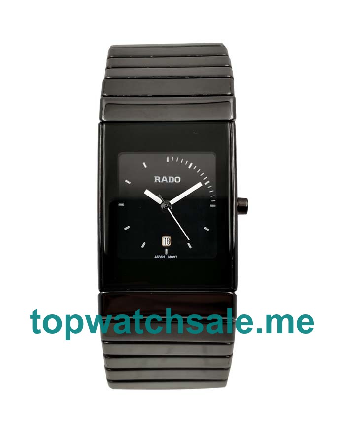 Rado Replica Ceramic R21717152 - 27x32 MM