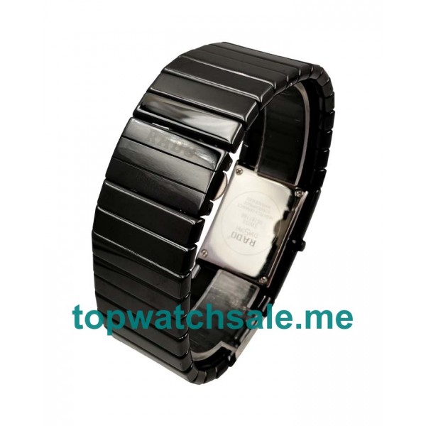 Rado Replica Ceramic R21717152 - 27x32 MM