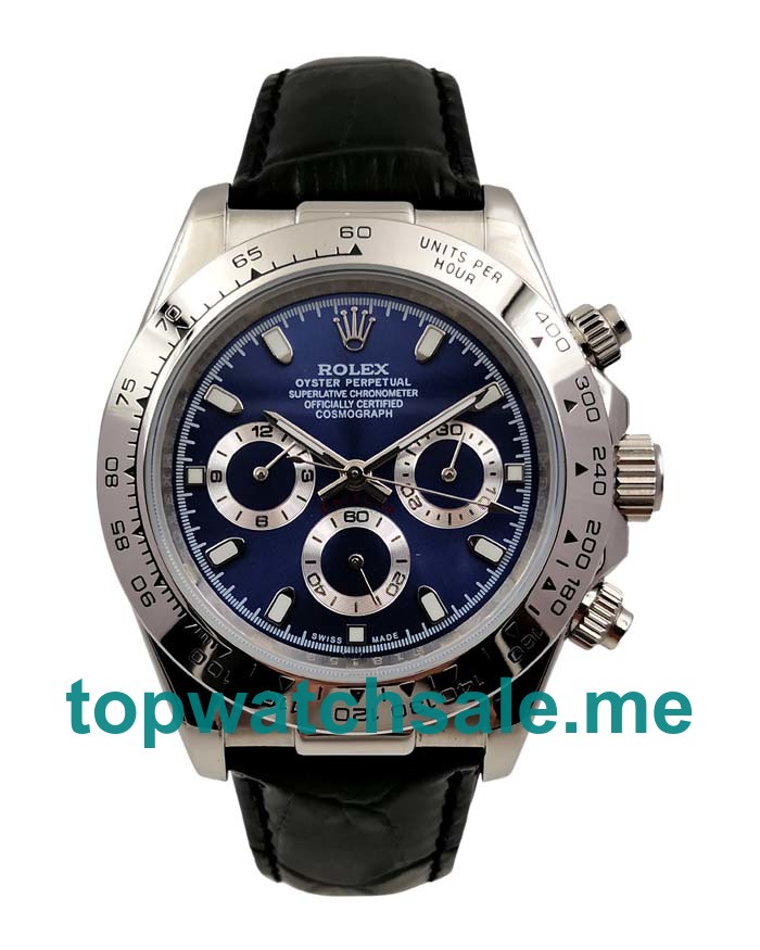 Rolex Replica Daytona 116520 - 40 MM