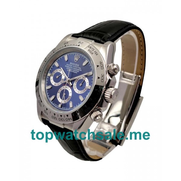 Rolex Replica Daytona 116520 - 40 MM