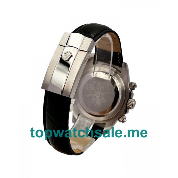 Rolex Replica Daytona 116520 - 40 MM