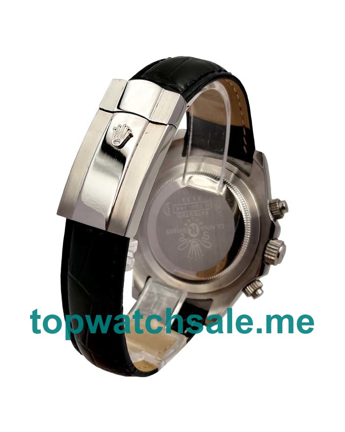 Rolex Replica Daytona 116520 - 40 MM