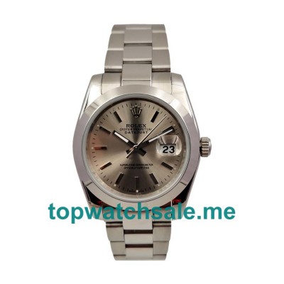 Rolex Replica Datejust 278240 - 31 MM