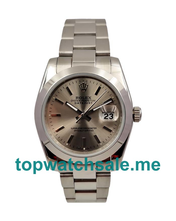 Rolex Replica Datejust 278240 - 31 MM