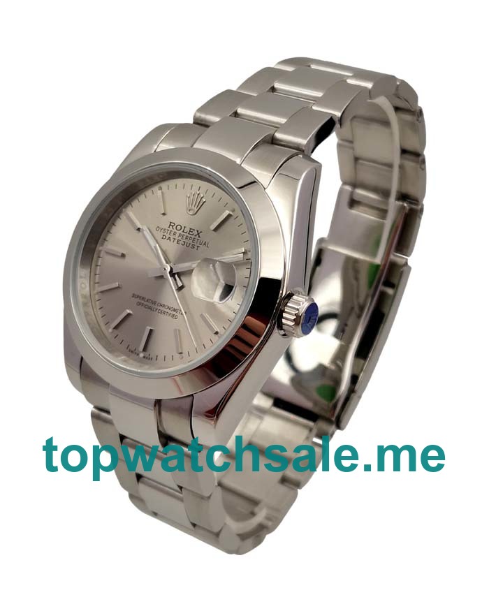 Rolex Replica Datejust 278240 - 31 MM