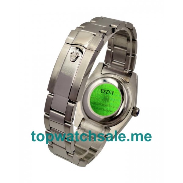 Rolex Replica Datejust 278240 - 31 MM