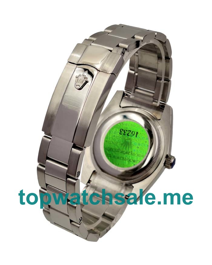 Rolex Replica Datejust 278240 - 31 MM