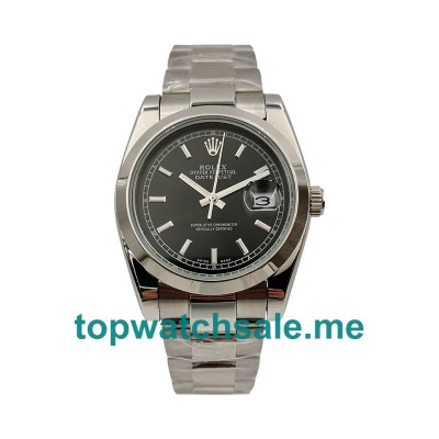 Rolex Replica Datejust 116200 - 36 MM