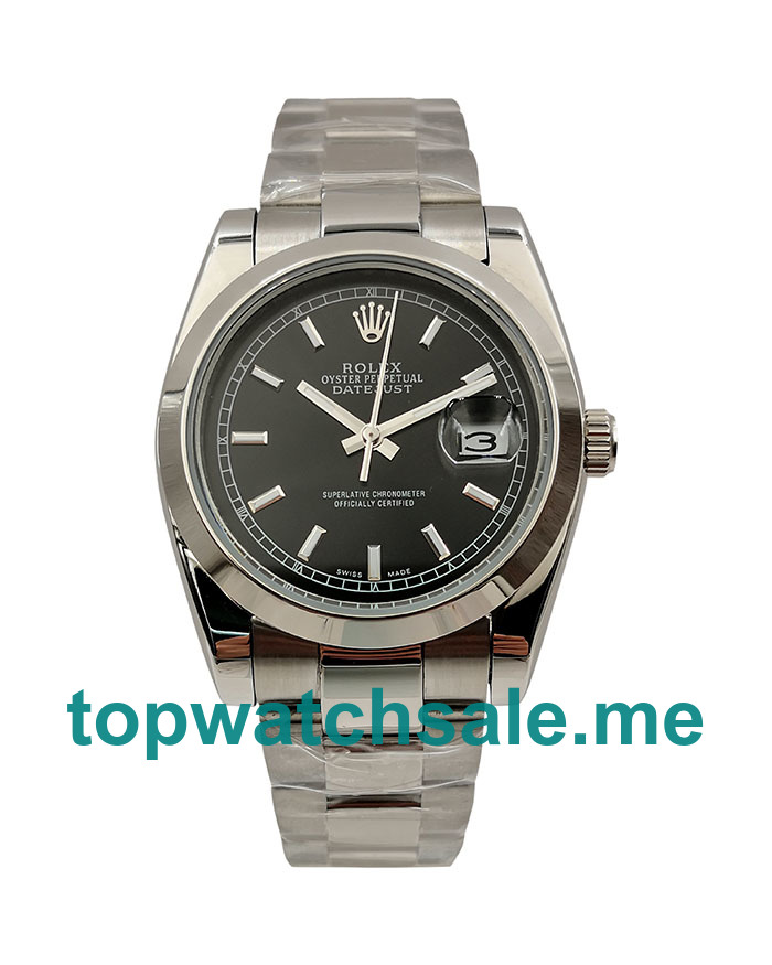 Rolex Replica Datejust 116200 - 36 MM