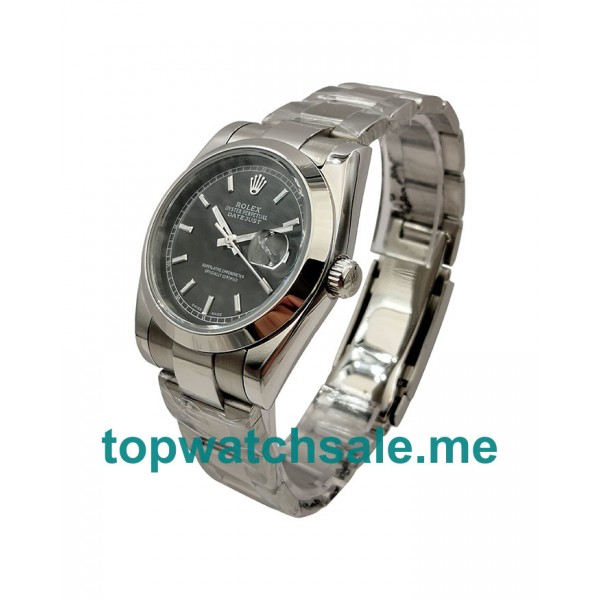 Rolex Replica Datejust 116200 - 36 MM
