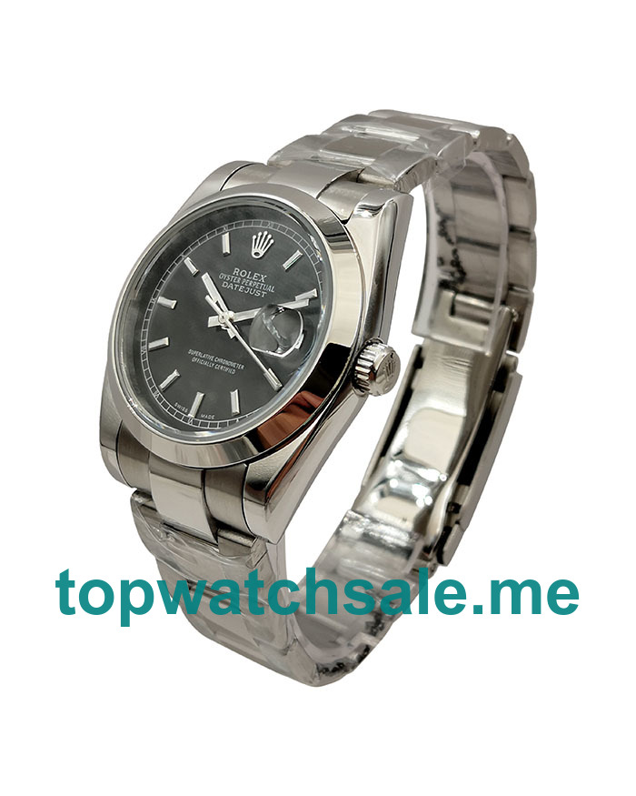 Rolex Replica Datejust 116200 - 36 MM
