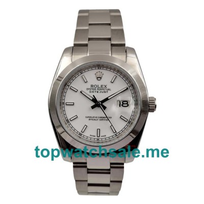 Rolex Replica Datejust 116200 - 36 MM