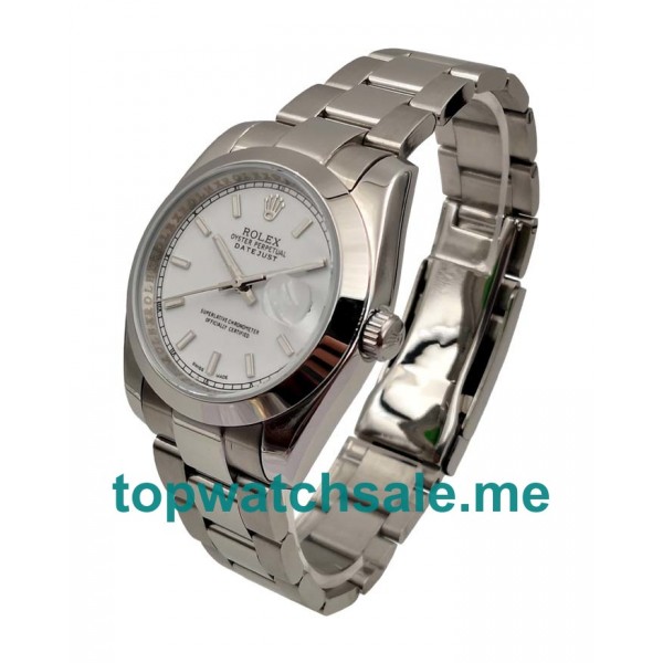 Rolex Replica Datejust 116200 - 36 MM