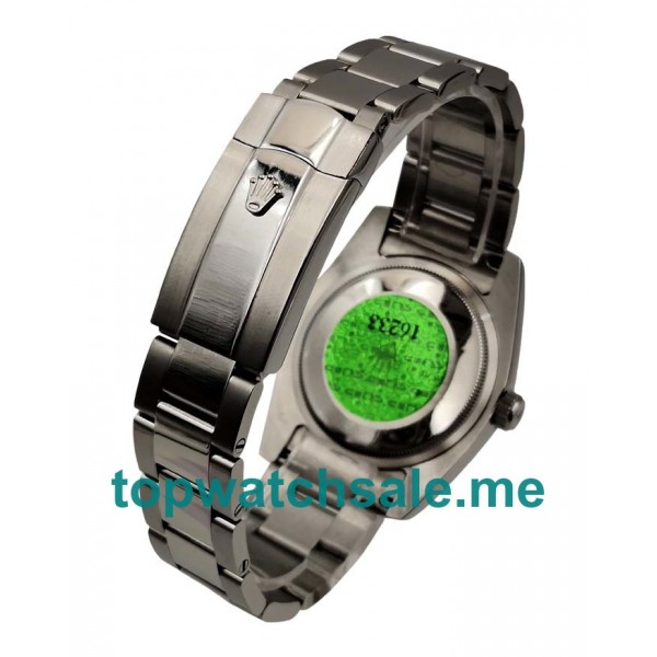 Rolex Replica Datejust 116200 - 36 MM