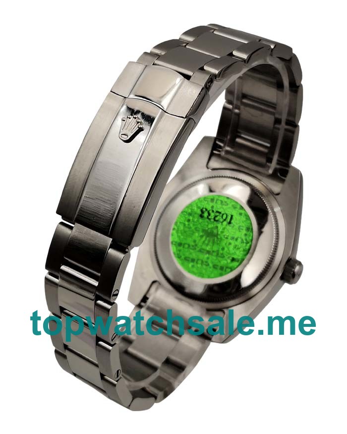 Rolex Replica Datejust 116200 - 36 MM