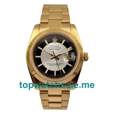 Rolex Replica Datejust 116238 - 36 MM