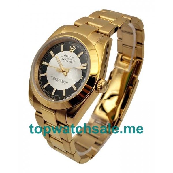 Rolex Replica Datejust 116238 - 36 MM