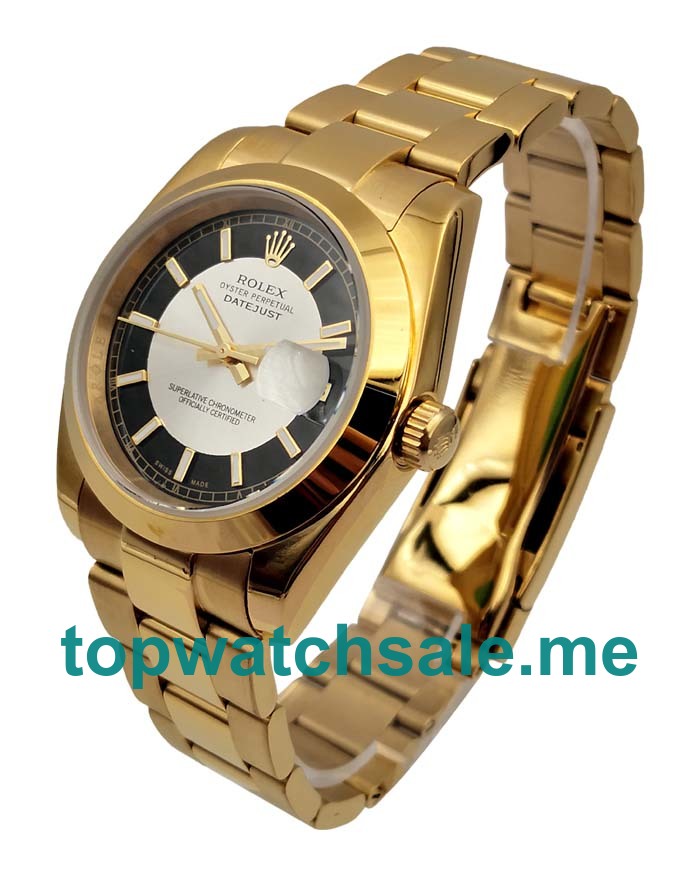 Rolex Replica Datejust 116238 - 36 MM