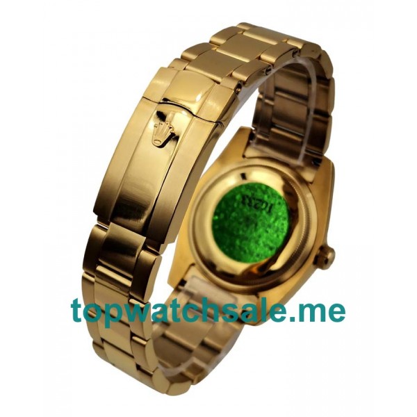 Rolex Replica Datejust 116238 - 36 MM