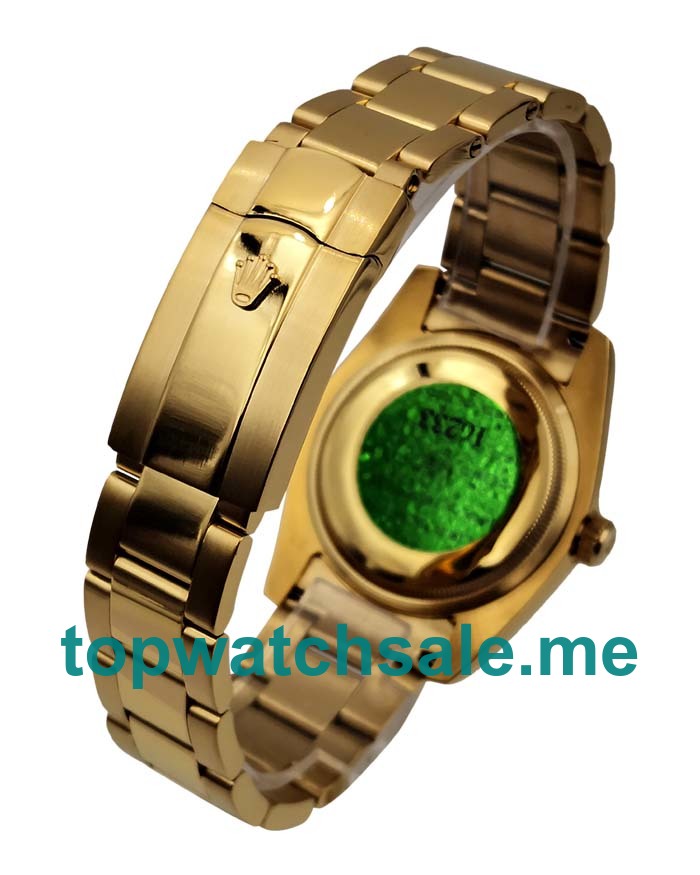 Rolex Replica Datejust 116238 - 36 MM