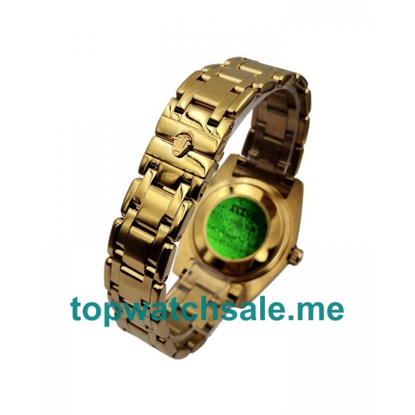 Rolex Replica Day-Date 118348 - 36 MM