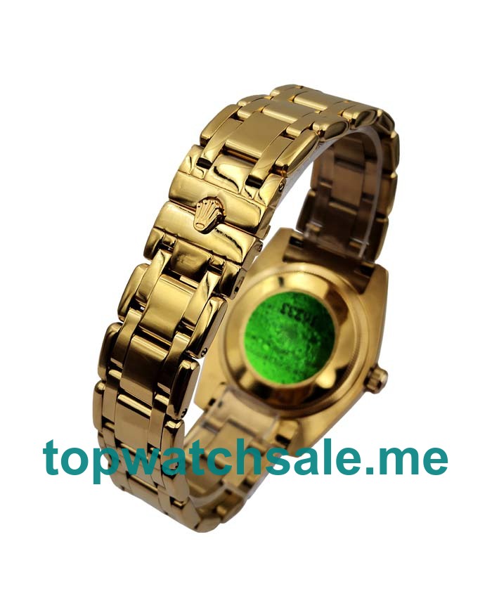 Rolex Replica Day-Date 118348 - 36 MM