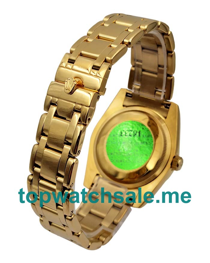 Rolex Replica Day-Date 118348 - 36 MM