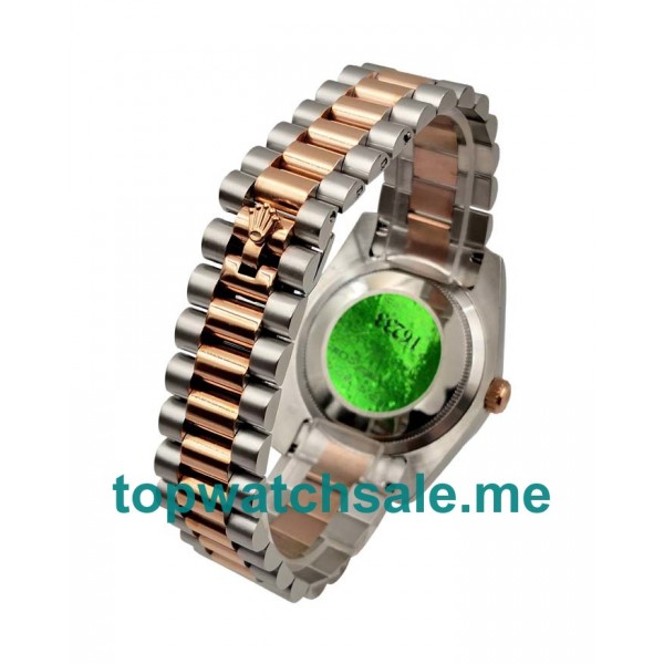 Rolex Replica Datejust 126281 - 36 MM