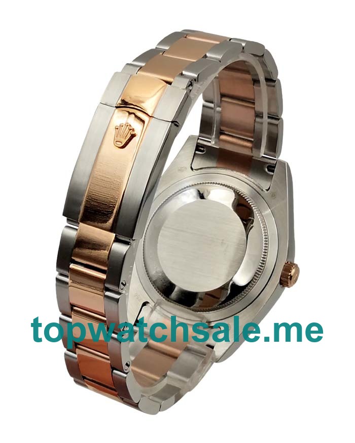 Rolex Replica Day-Date 218206 - 41 MM