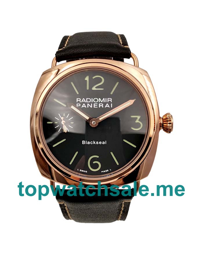 Panerai Replica Radiomir PAM00439 - 42 MM