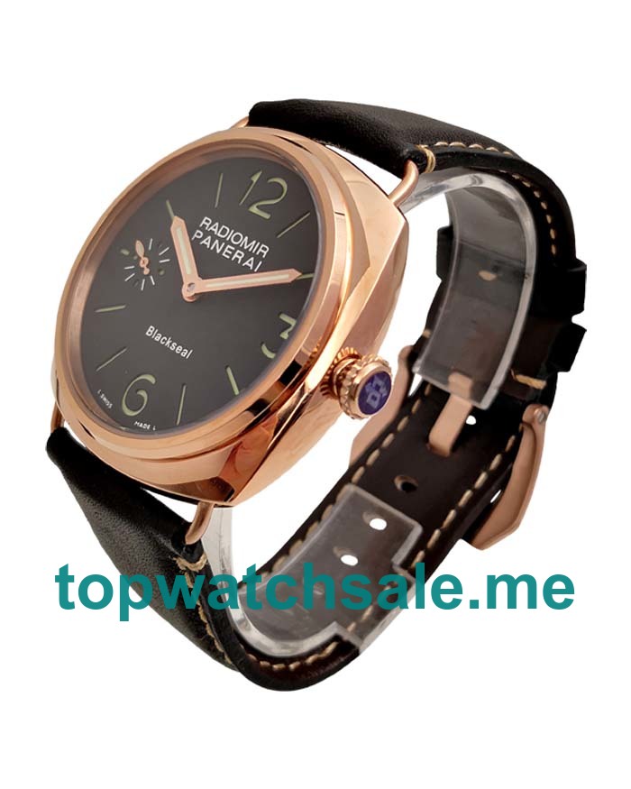 Panerai Replica Radiomir PAM00439 - 42 MM