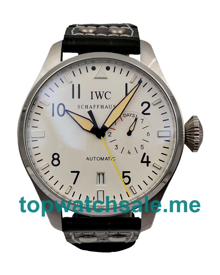 IWC Replica Pilot's Watch IW500906 - 46 MM