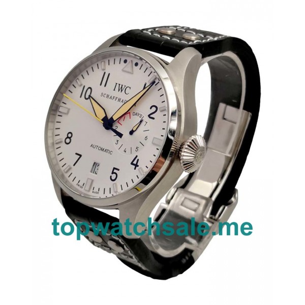 IWC Replica Pilot's Watch IW500906 - 46 MM