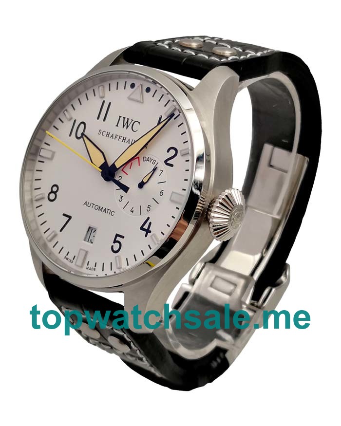 IWC Replica Pilot's Watch IW500906 - 46 MM